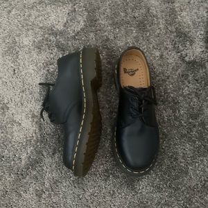 Doc Martens